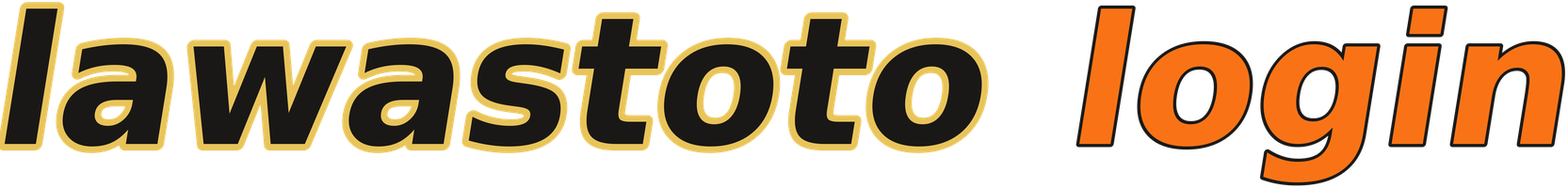 lawastoto login logo